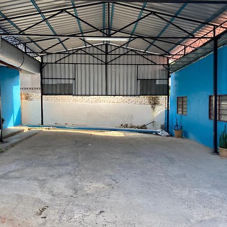 Padang Besar Homestay Firdaus Buitenkant foto