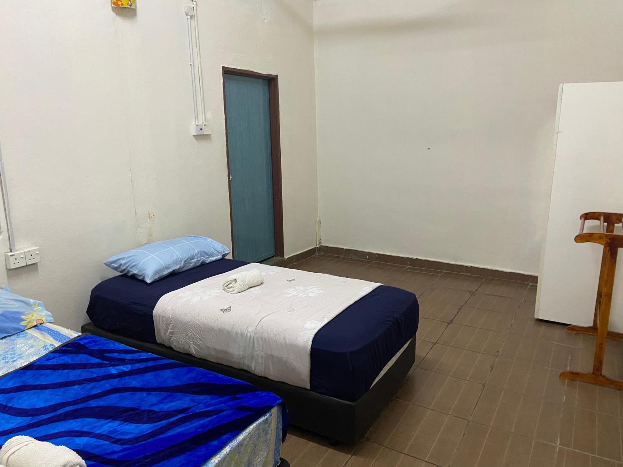 Padang Besar Homestay Firdaus Buitenkant foto