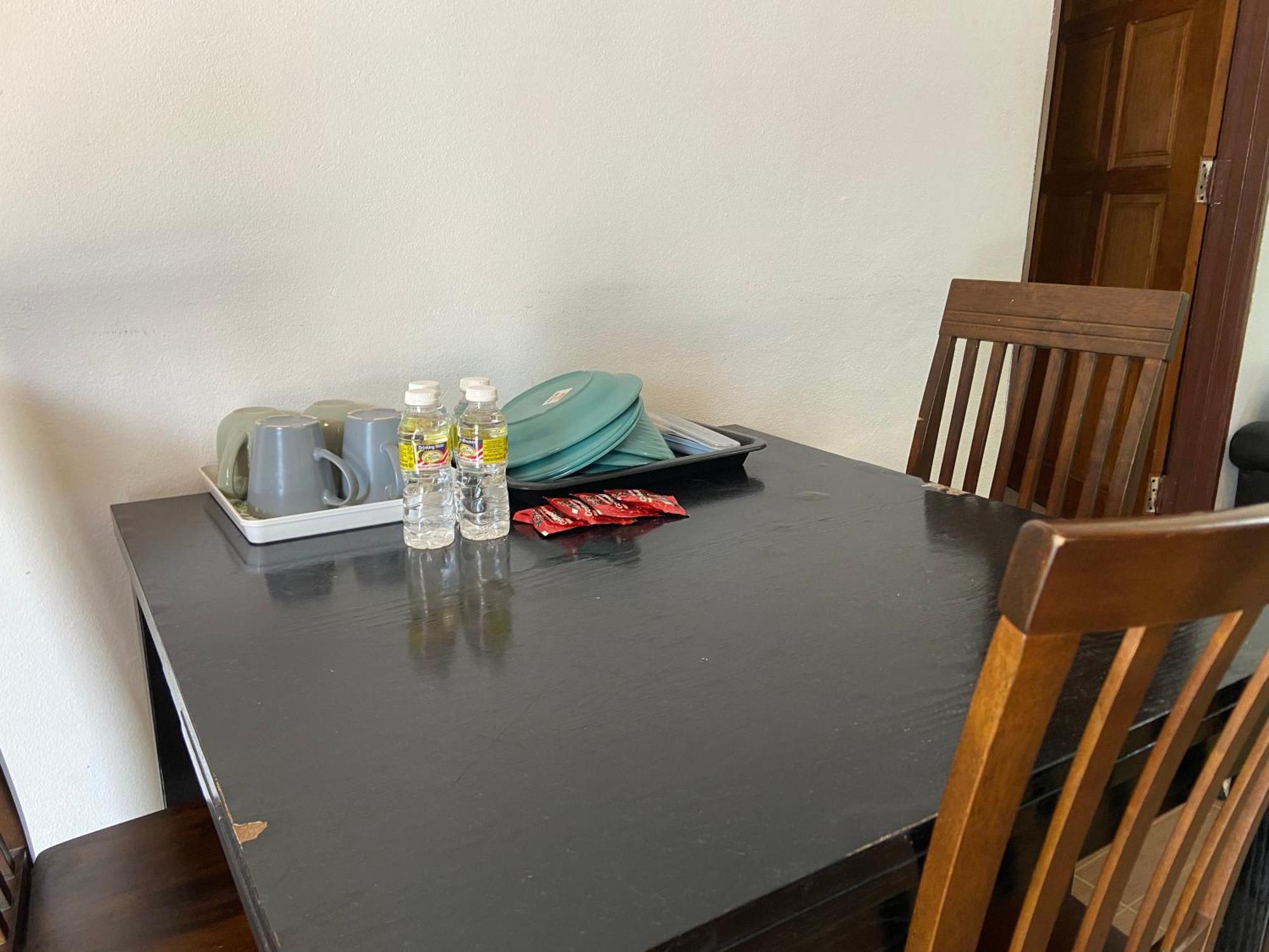 Padang Besar Homestay Firdaus Buitenkant foto