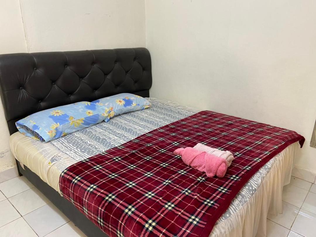 Padang Besar Homestay Firdaus Buitenkant foto