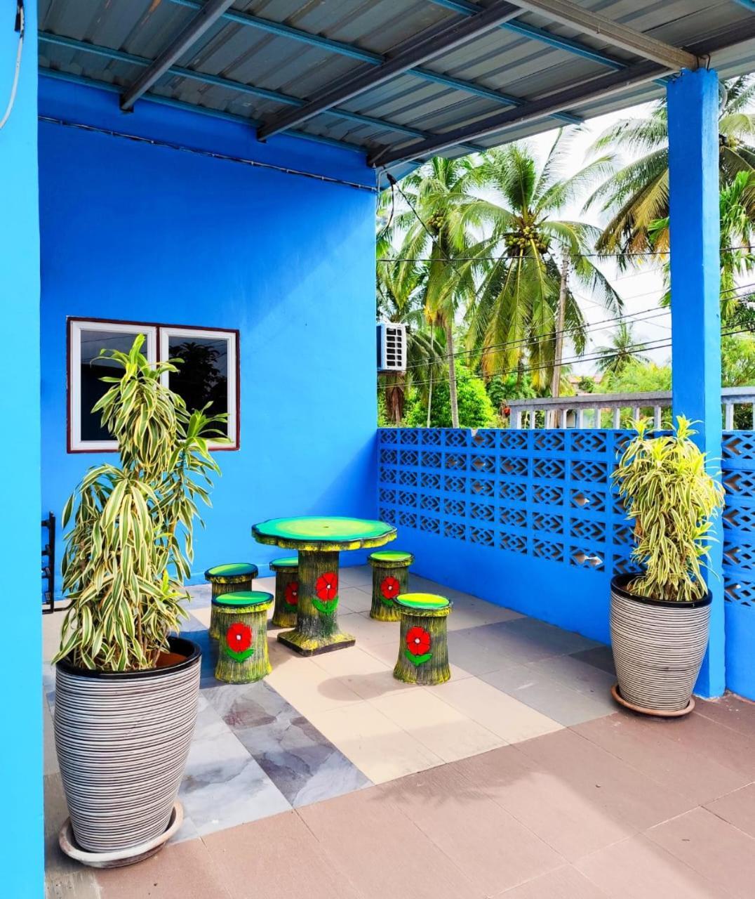 Padang Besar Homestay Firdaus Buitenkant foto